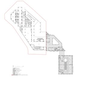 Renovation & Expansion of Sichuan University Museum