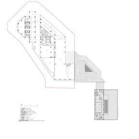 Renovation & Expansion of Sichuan University Museum