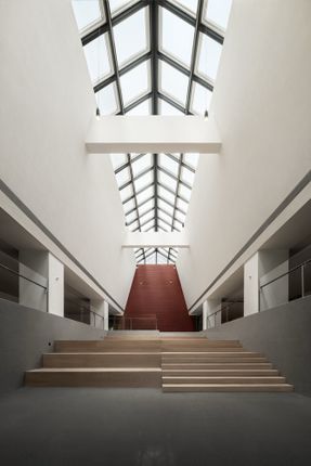 Renovation & Expansion of Sichuan University Museum
