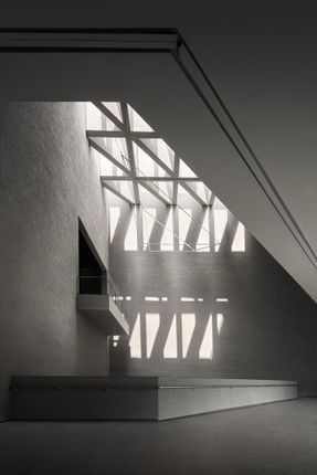 Renovation & Expansion of Sichuan University Museum