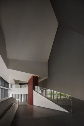 Renovation & Expansion of Sichuan University Museum
