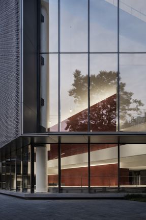 Renovation & Expansion of Sichuan University Museum