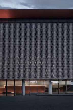 Renovation & Expansion of Sichuan University Museum