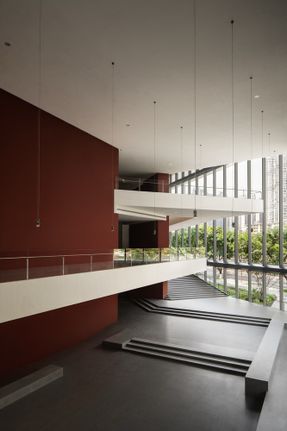Renovation & Expansion of Sichuan University Museum