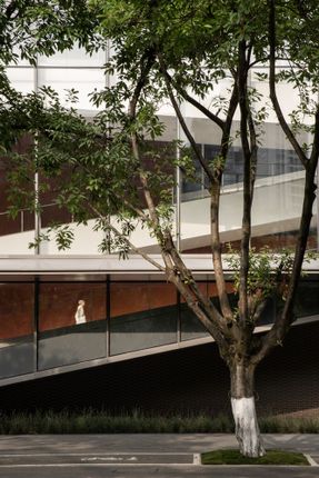 Renovation & Expansion of Sichuan University Museum