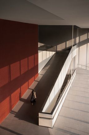 Renovation & Expansion of Sichuan University Museum