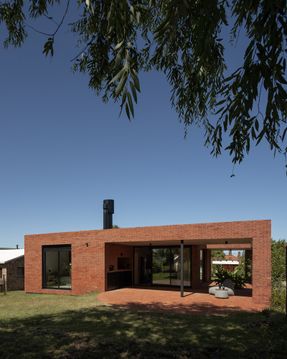 pRoA House
