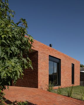pRoA House