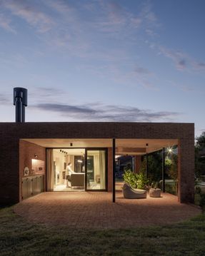 pRoA House