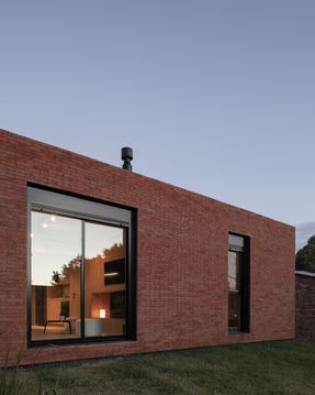 pRoA House