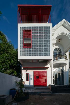 3Gang House