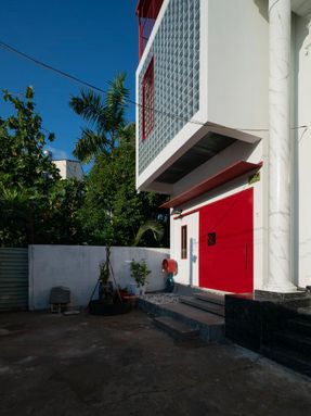 3Gang House