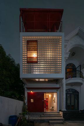 3Gang House