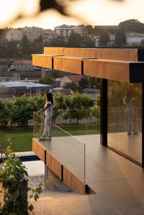 Hillside House