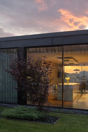 Hillside House