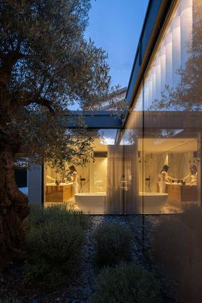 Hillside House