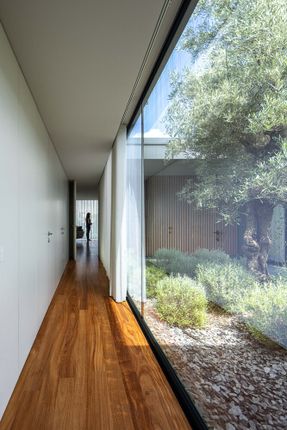 Hillside House