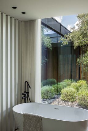Hillside House