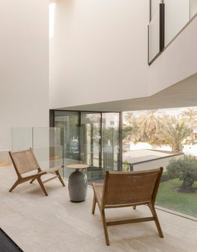 Cleft House