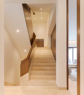 Cleft House