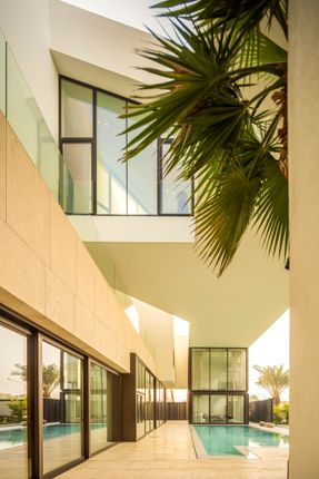 Cleft House