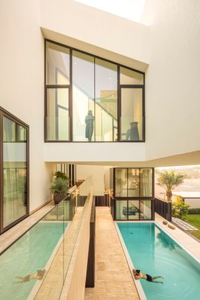Cleft House