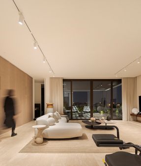Cleft House