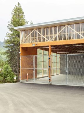 Reframe RV Storage