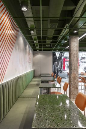 Diletto Pastas - Barrio Chino