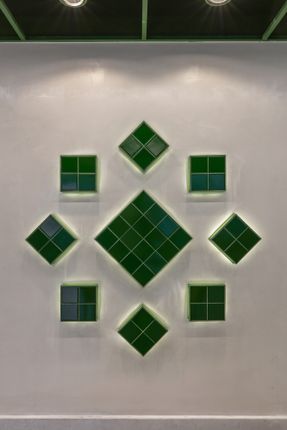 Diletto Pastas - Barrio Chino