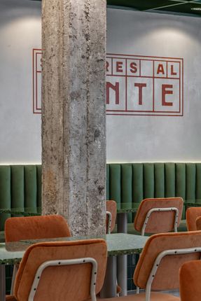 Diletto Pastas - Barrio Chino