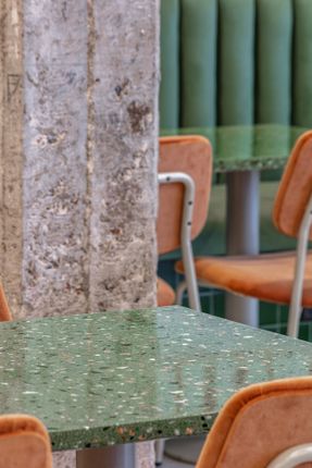 Diletto Pastas - Barrio Chino