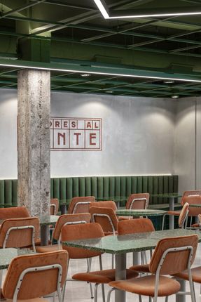 Diletto Pastas - Barrio Chino