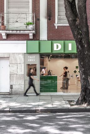 Diletto Pastas - Barrio Chino