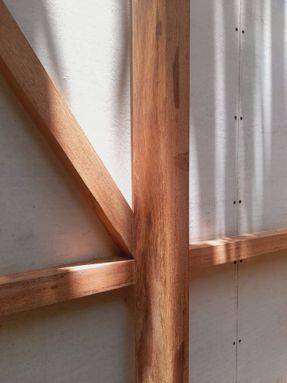 Inhabited Work in Huayruro