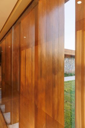 Ternura House - Gm