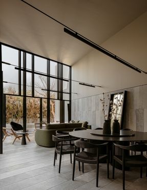 House Río