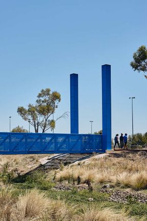 Munarra Centre For Regional Excellence