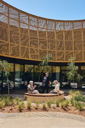 Munarra Centre For Regional Excellence