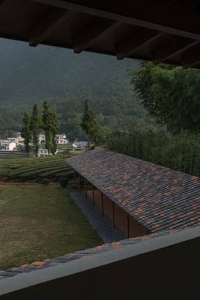 Mountain Retreat