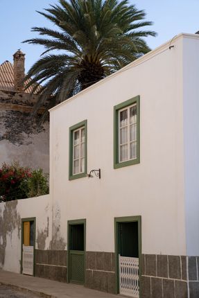 Casa Sodade