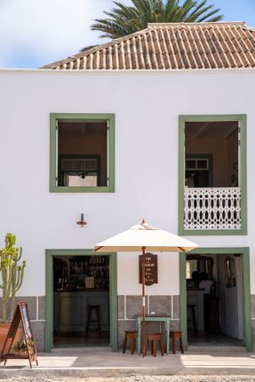 Casa Sodade