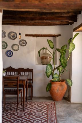 Casa Sodade