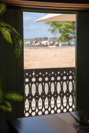 Casa Sodade