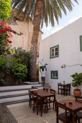 Casa Sodade