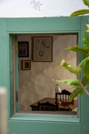 Casa Sodade
