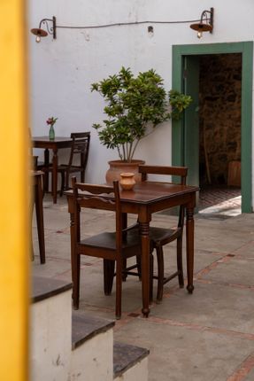 Casa Sodade