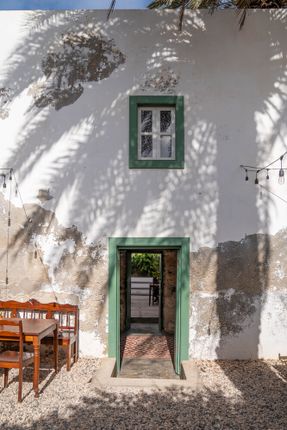 Casa Sodade