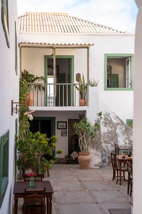Casa Sodade