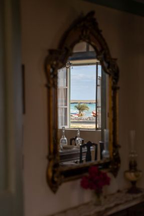 Casa Sodade
